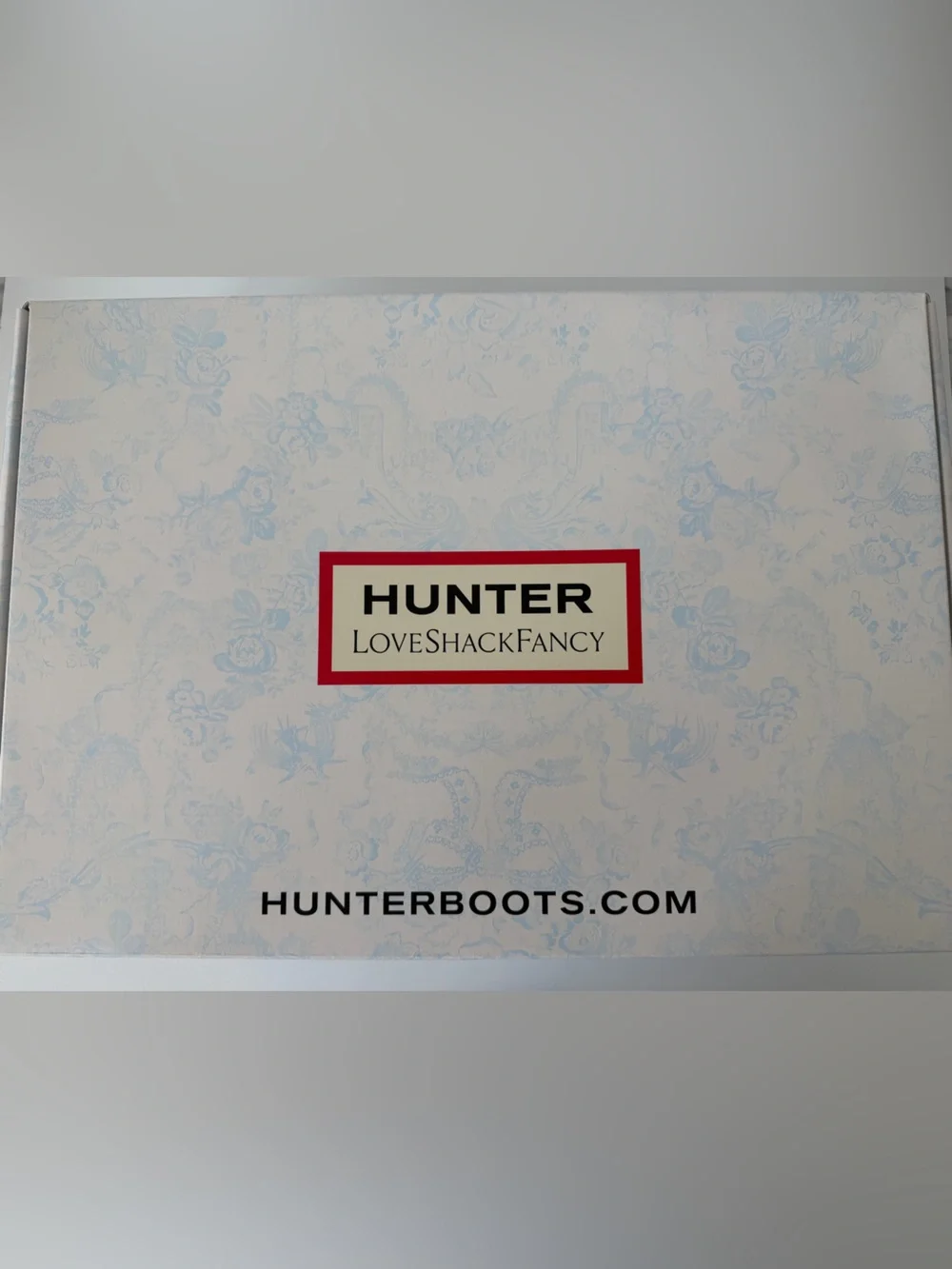 LoveShackFancy hunter big